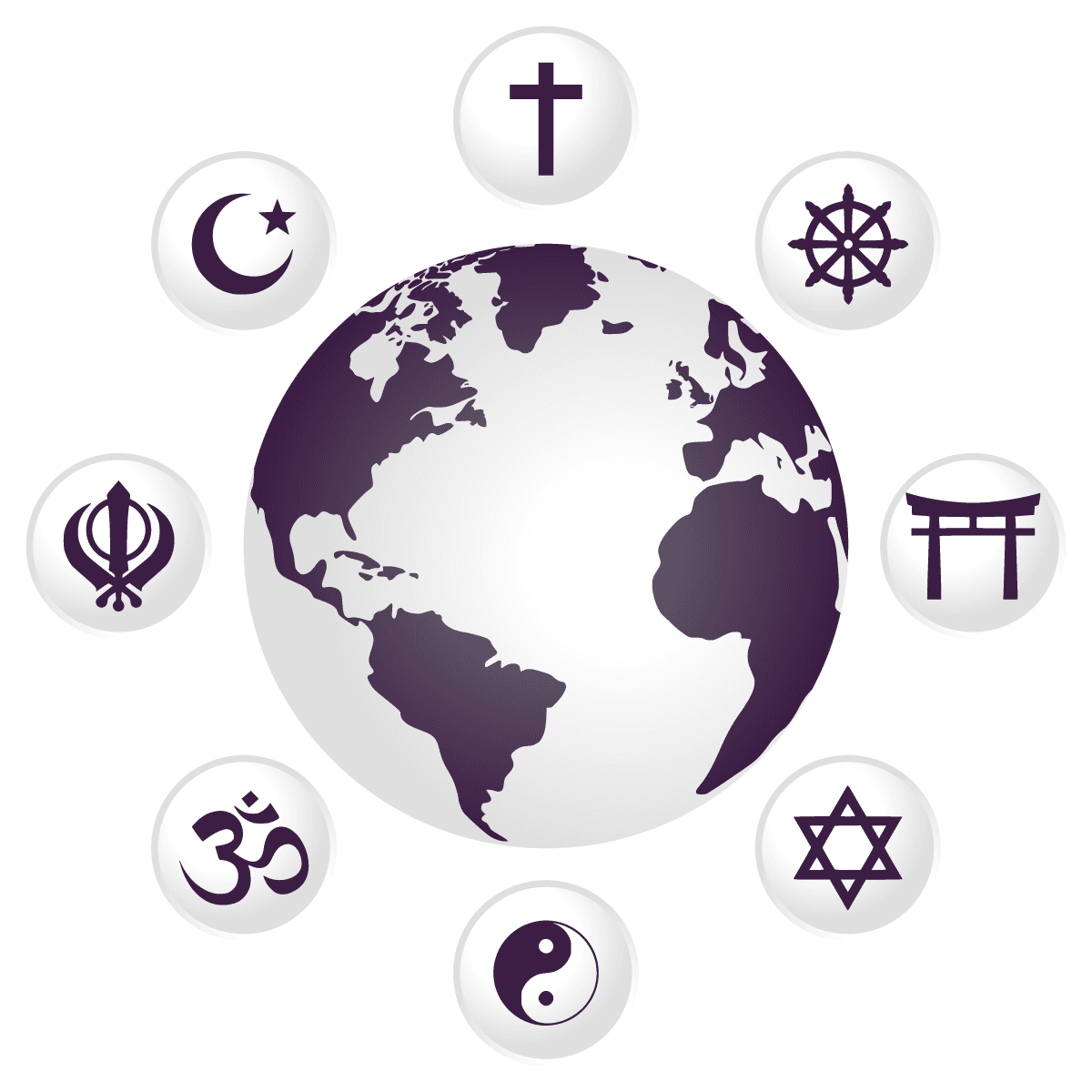 Exploring your Faith